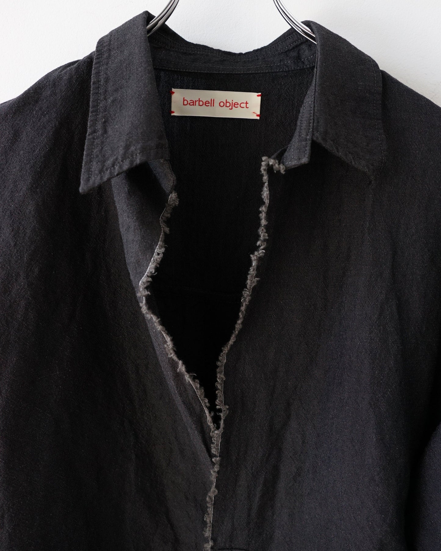 barbell object　3b sh