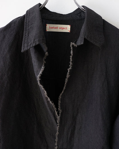 barbell object　3b sh