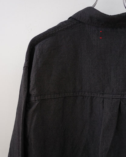 barbell object　3b sh