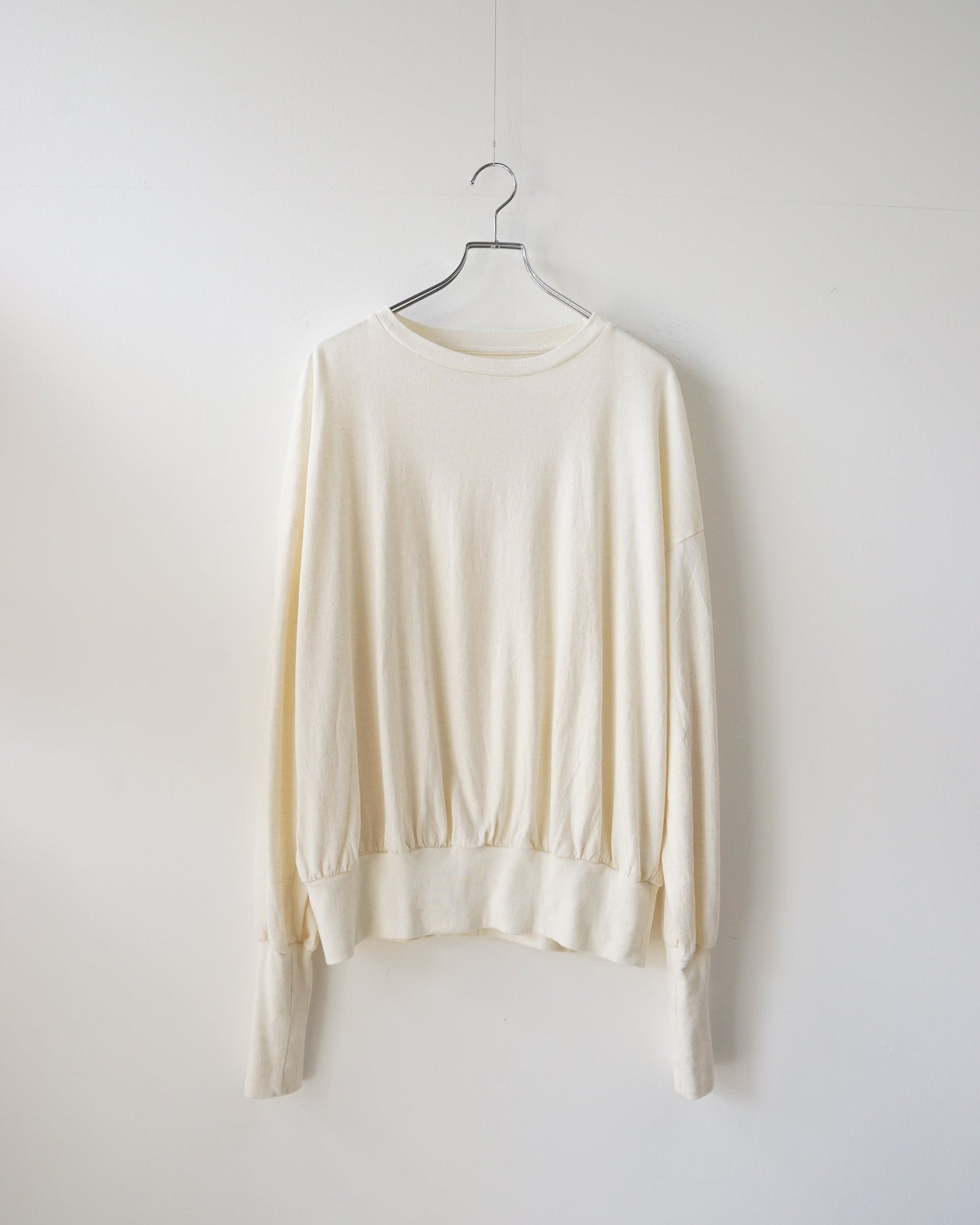barbell object　bo top