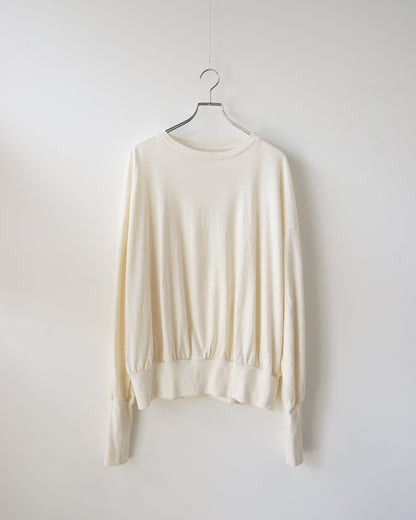 barbell object　bo top