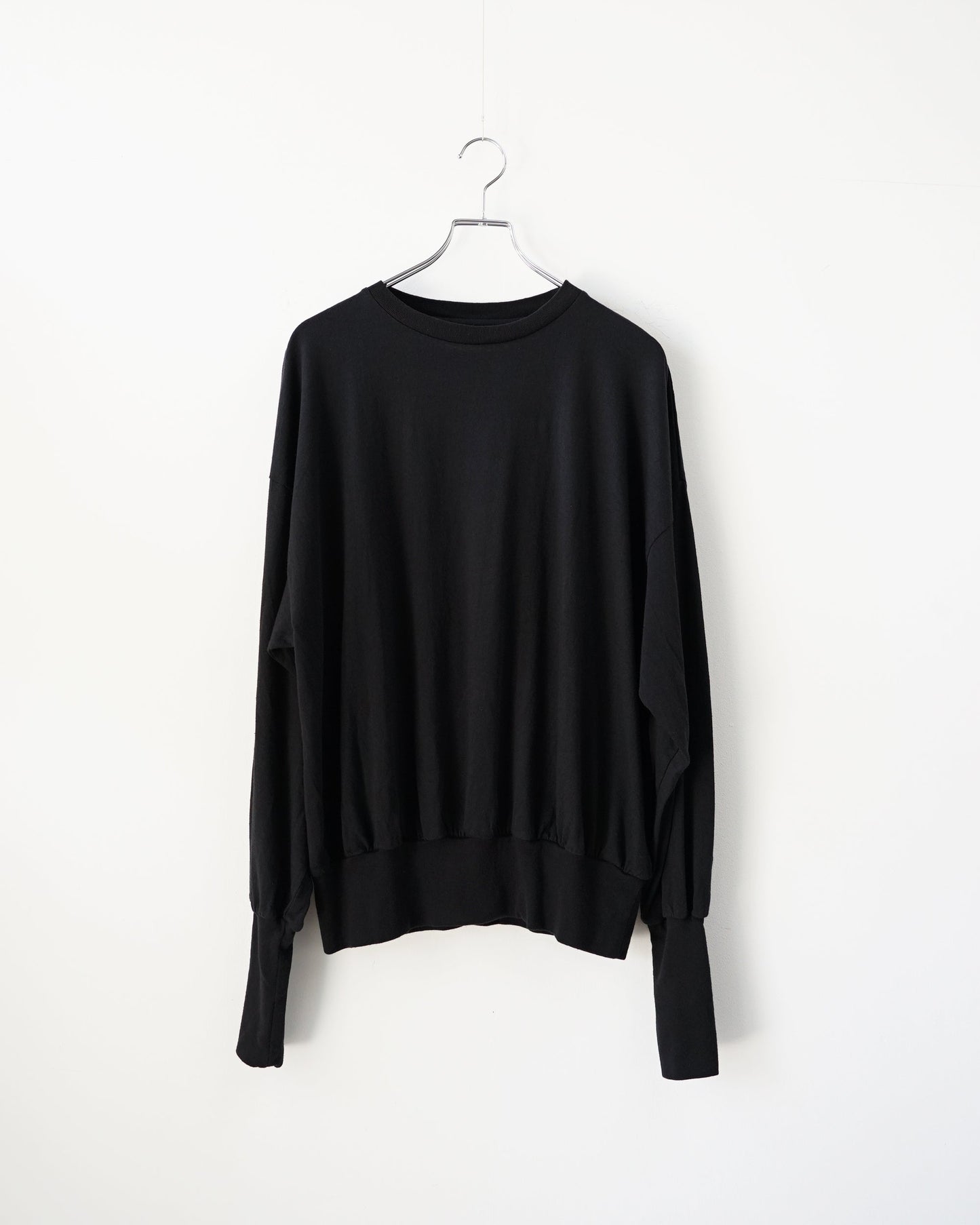 barbell object　bo top