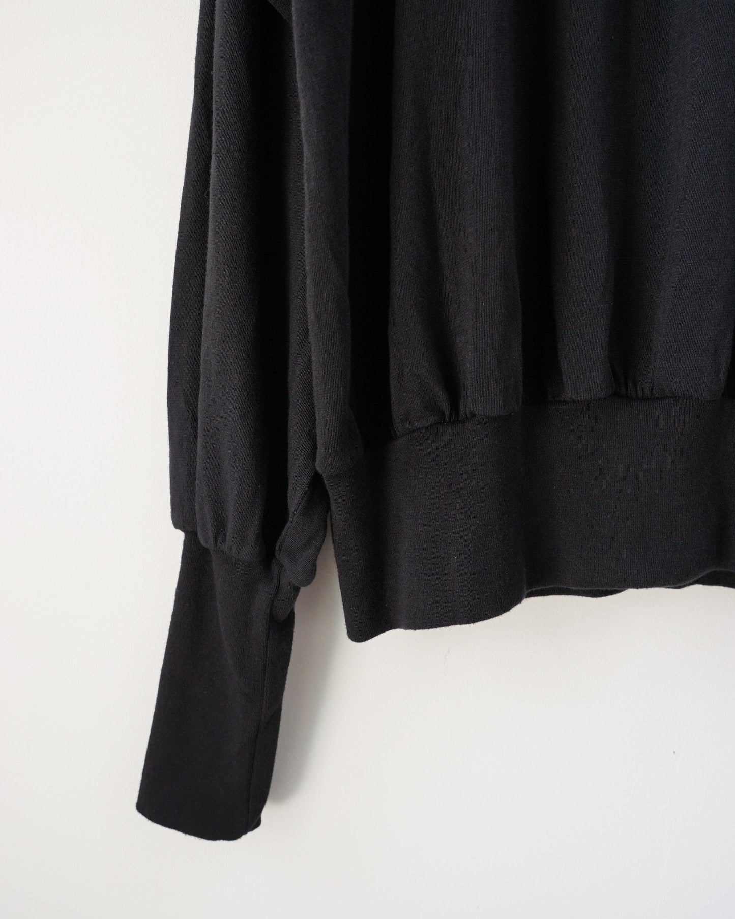 barbell object　bo top