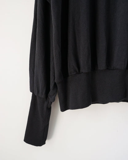 barbell object　bo top