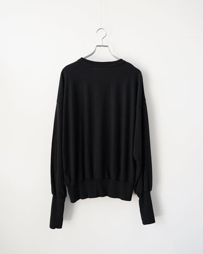 barbell object　bo top