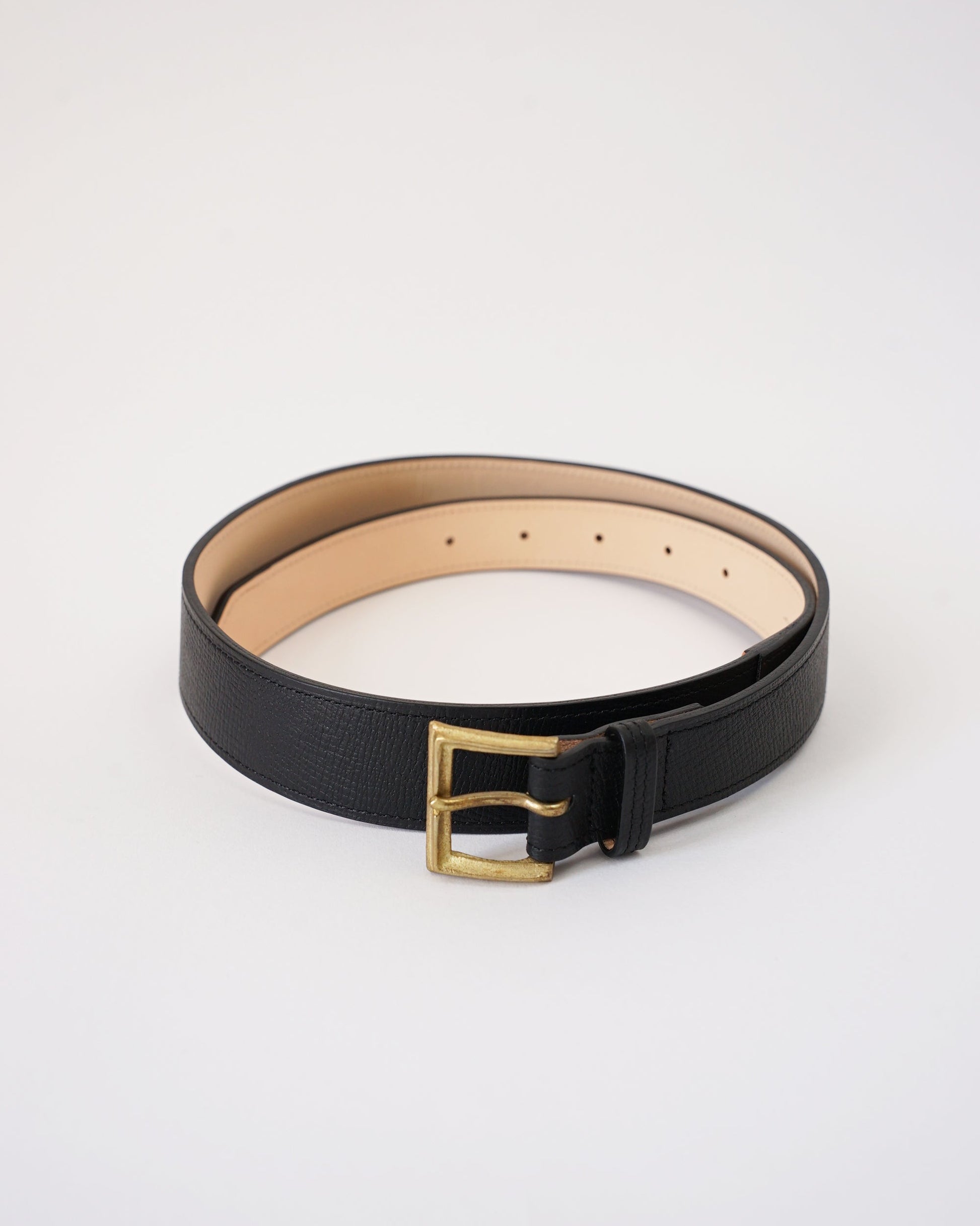 フォルメ　ジョッパーズベルト　ブラック　全体