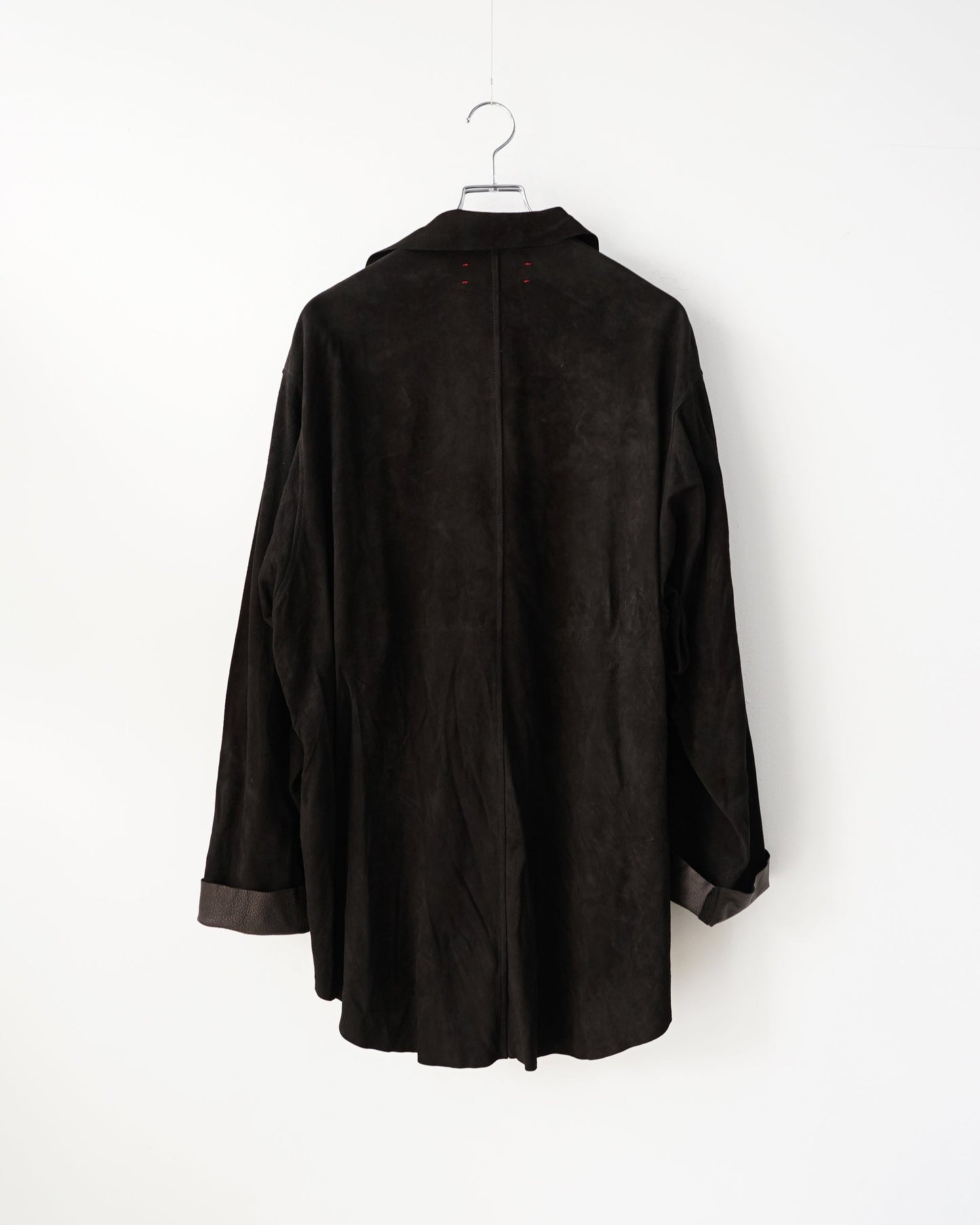 barbell object　leather 3b sh