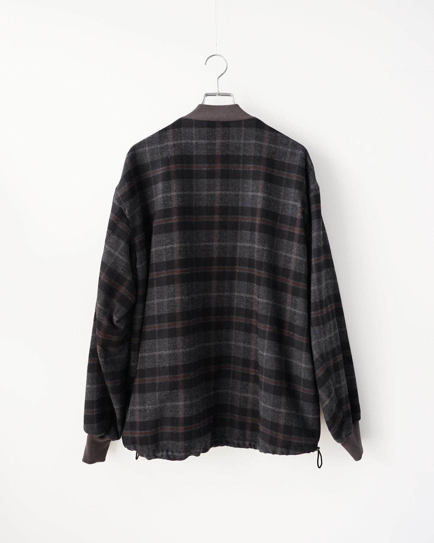 POLYPLOID　BOMBER JACKET ”C”