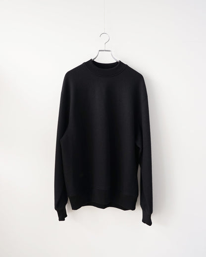 Cale　SUPER 120 AIR WOOL FLEECE