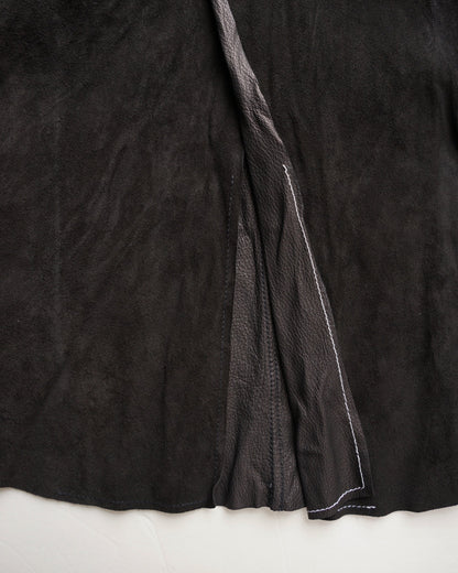 barbell object　leather 3b sh