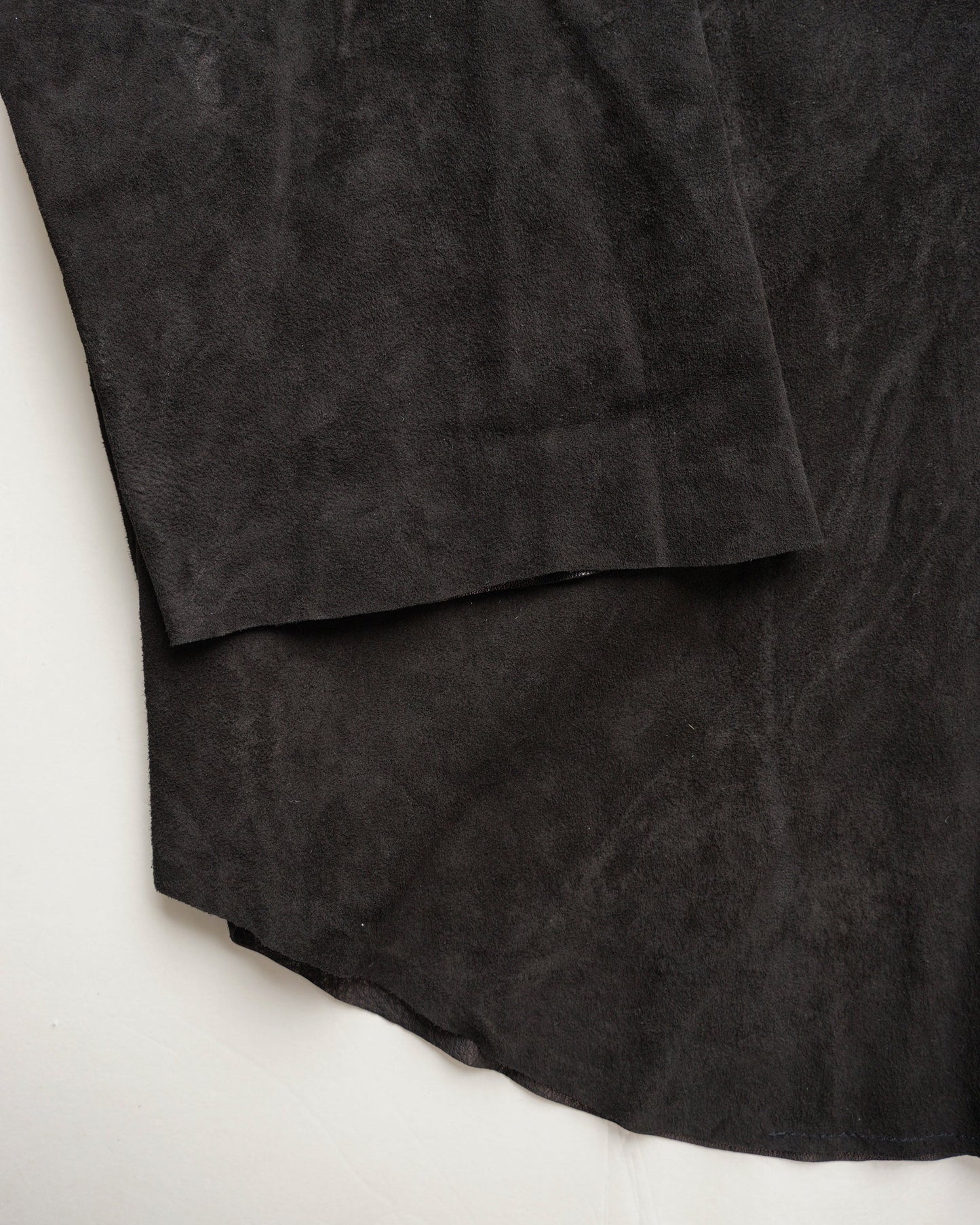 barbell object　leather 3b sh