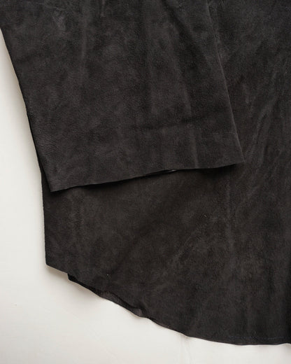 barbell object　leather 3b sh