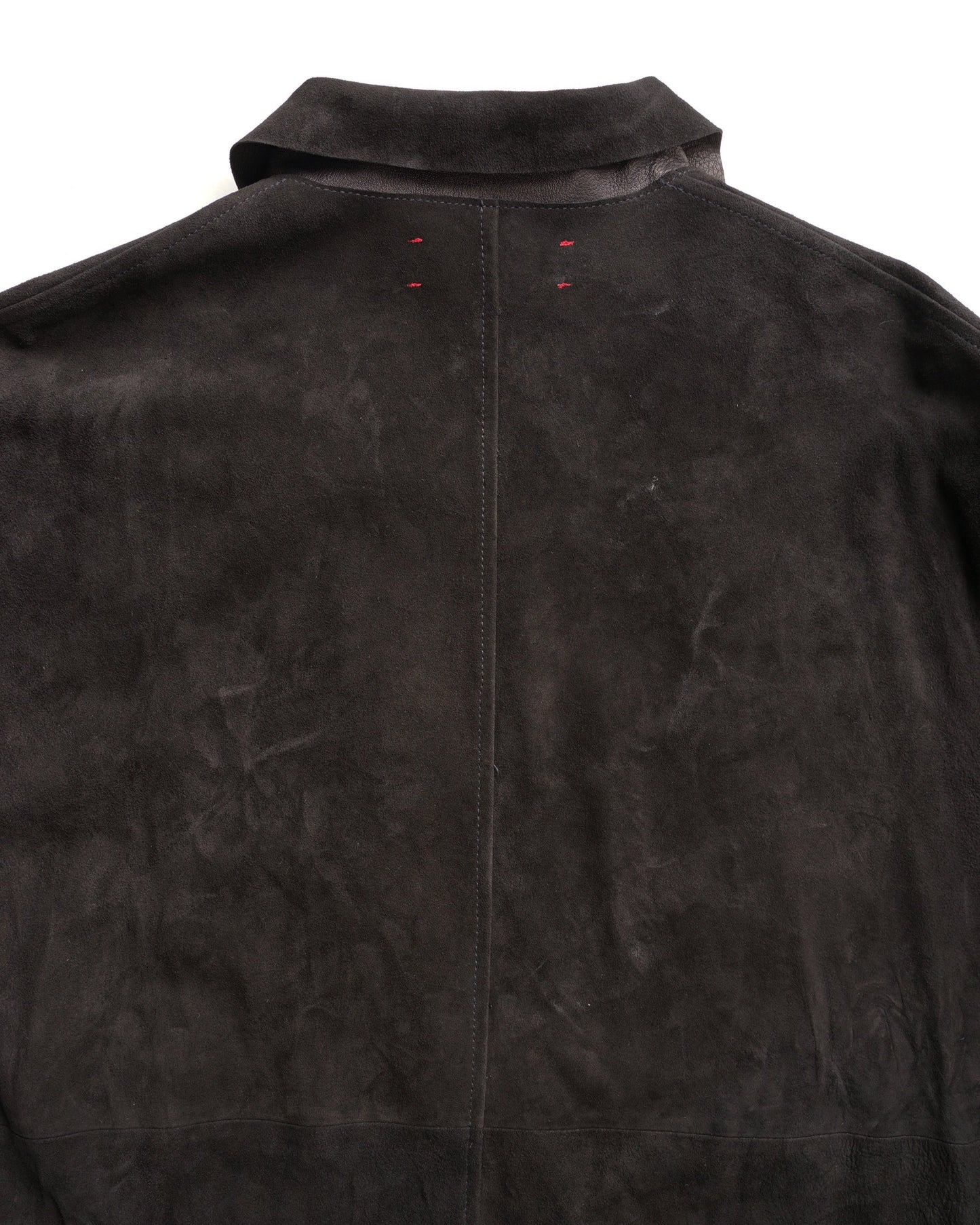 barbell object　leather 3b sh