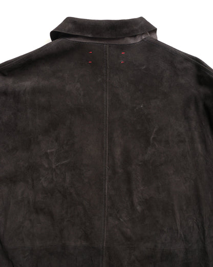 barbell object　leather 3b sh