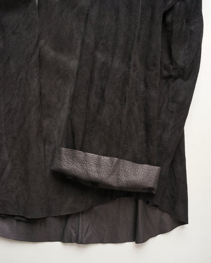 barbell object　leather 3b sh