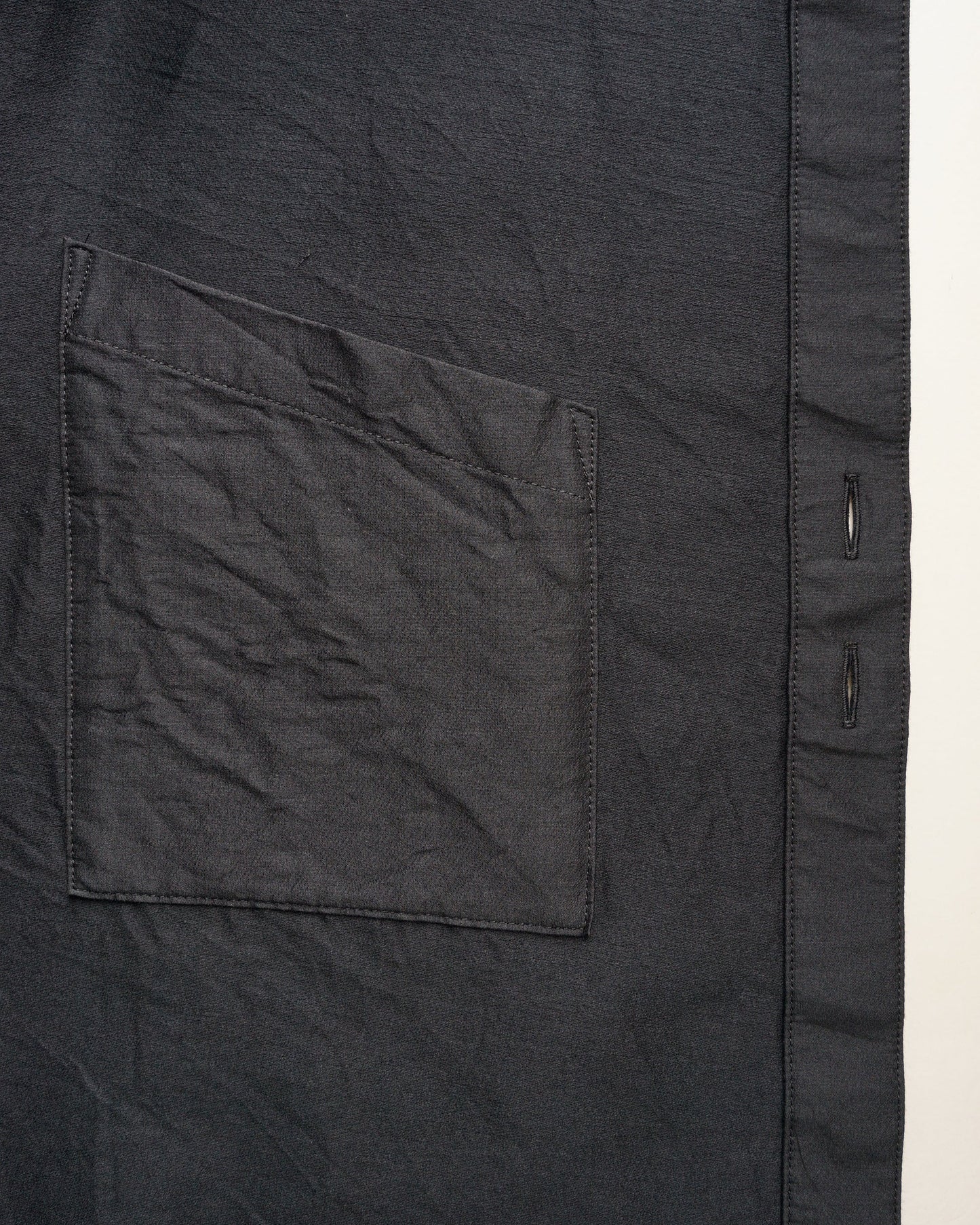 barbell object　6b cover sh