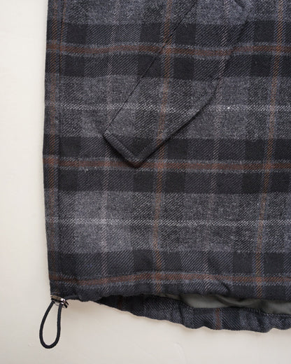 POLYPLOID　BOMBER JACKET ”C”