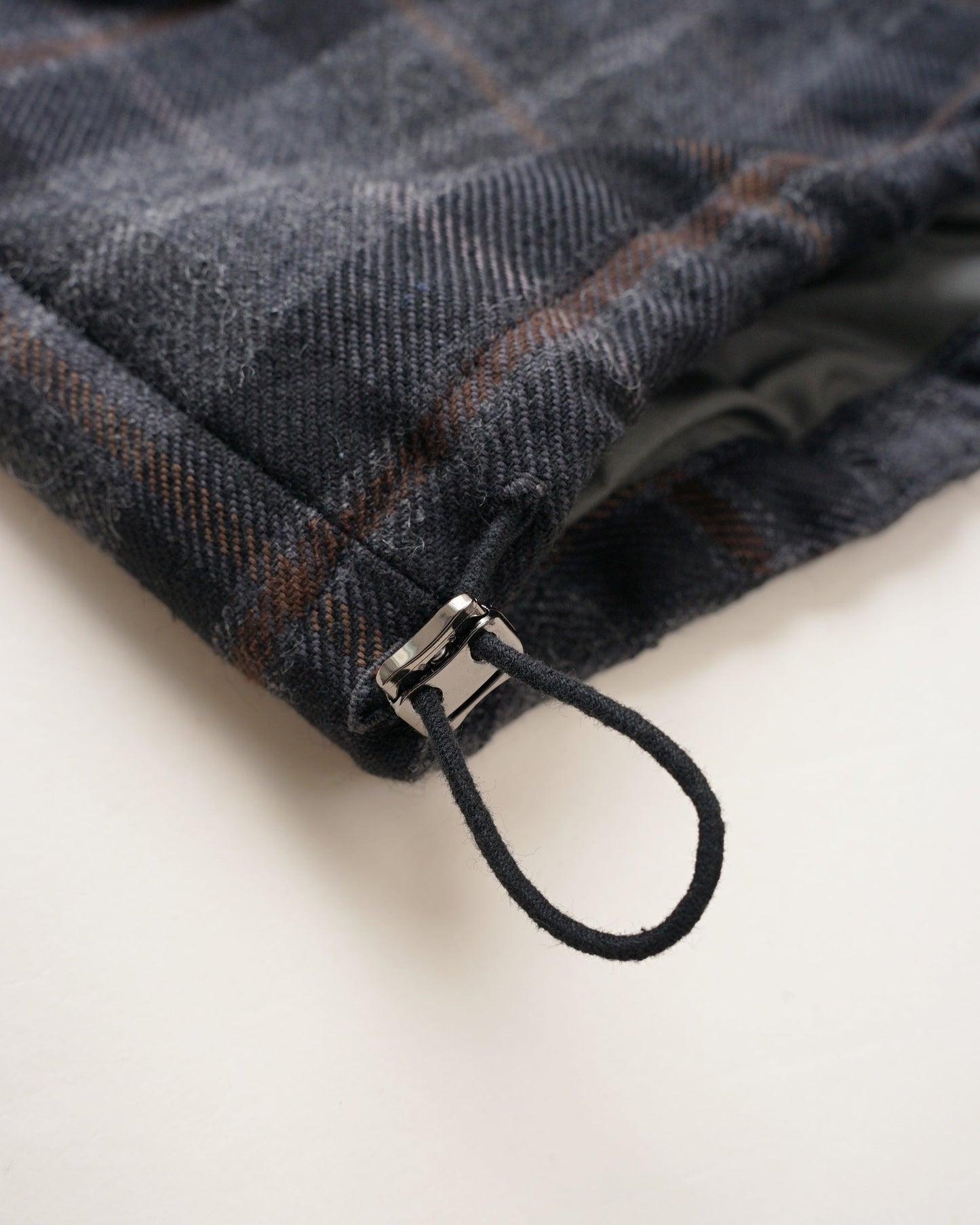 POLYPLOID　BOMBER JACKET ”C”