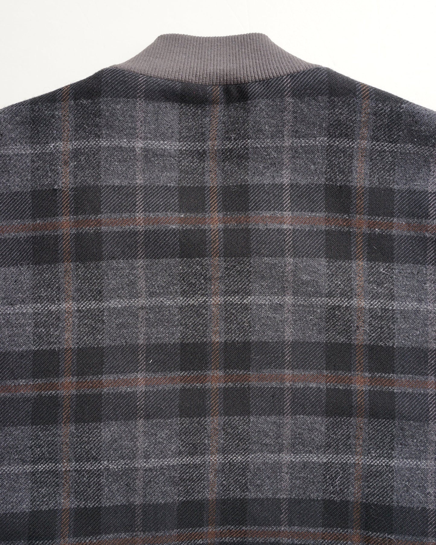 POLYPLOID　BOMBER JACKET ”C”