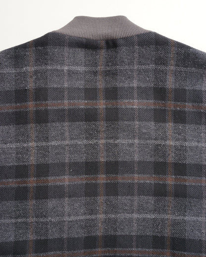 POLYPLOID　BOMBER JACKET ”C”