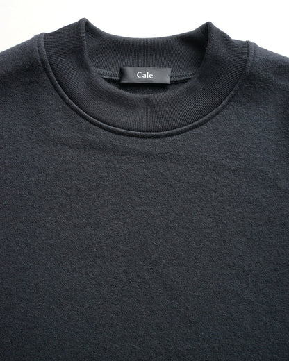 Cale　SUPER 120 AIR WOOL FLEECE