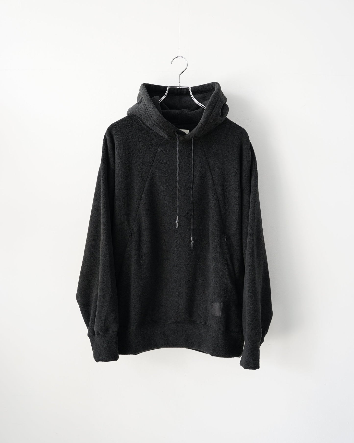 O-　WRITERS HOODIE