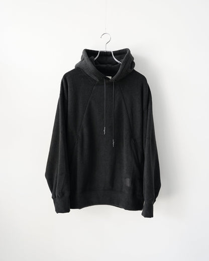 O-　WRITERS HOODIE