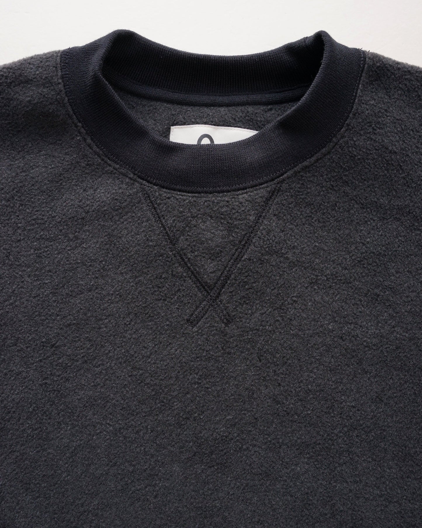 O-　FREE SWEATSHIRT