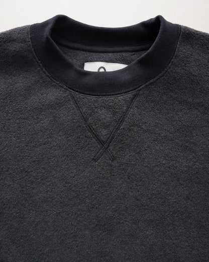 O-　FREE SWEATSHIRT