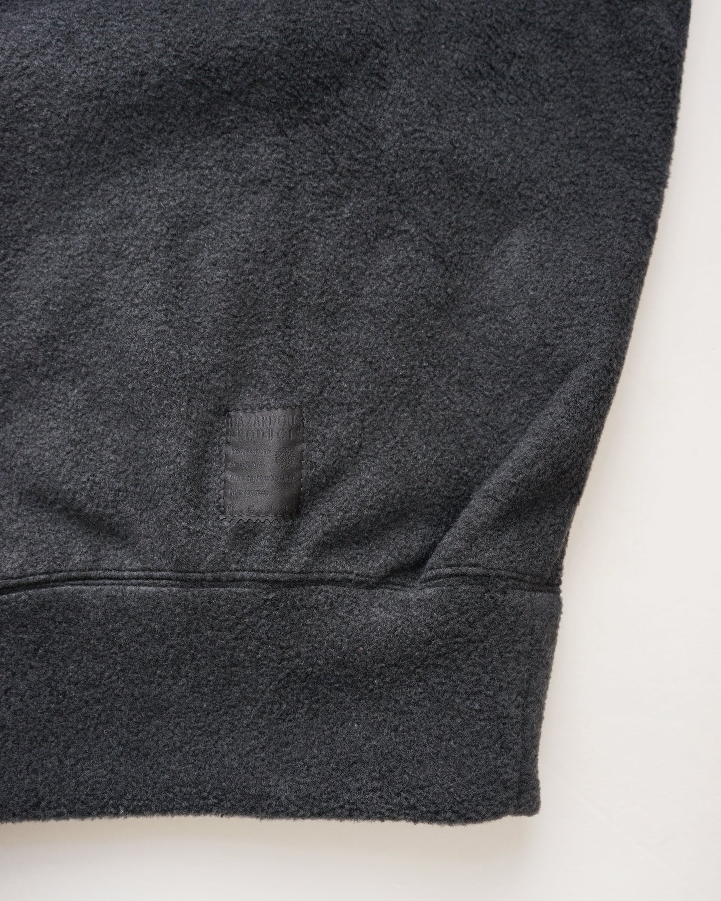 O-　FREE SWEATSHIRT