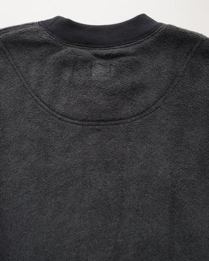 O-　FREE SWEATSHIRT