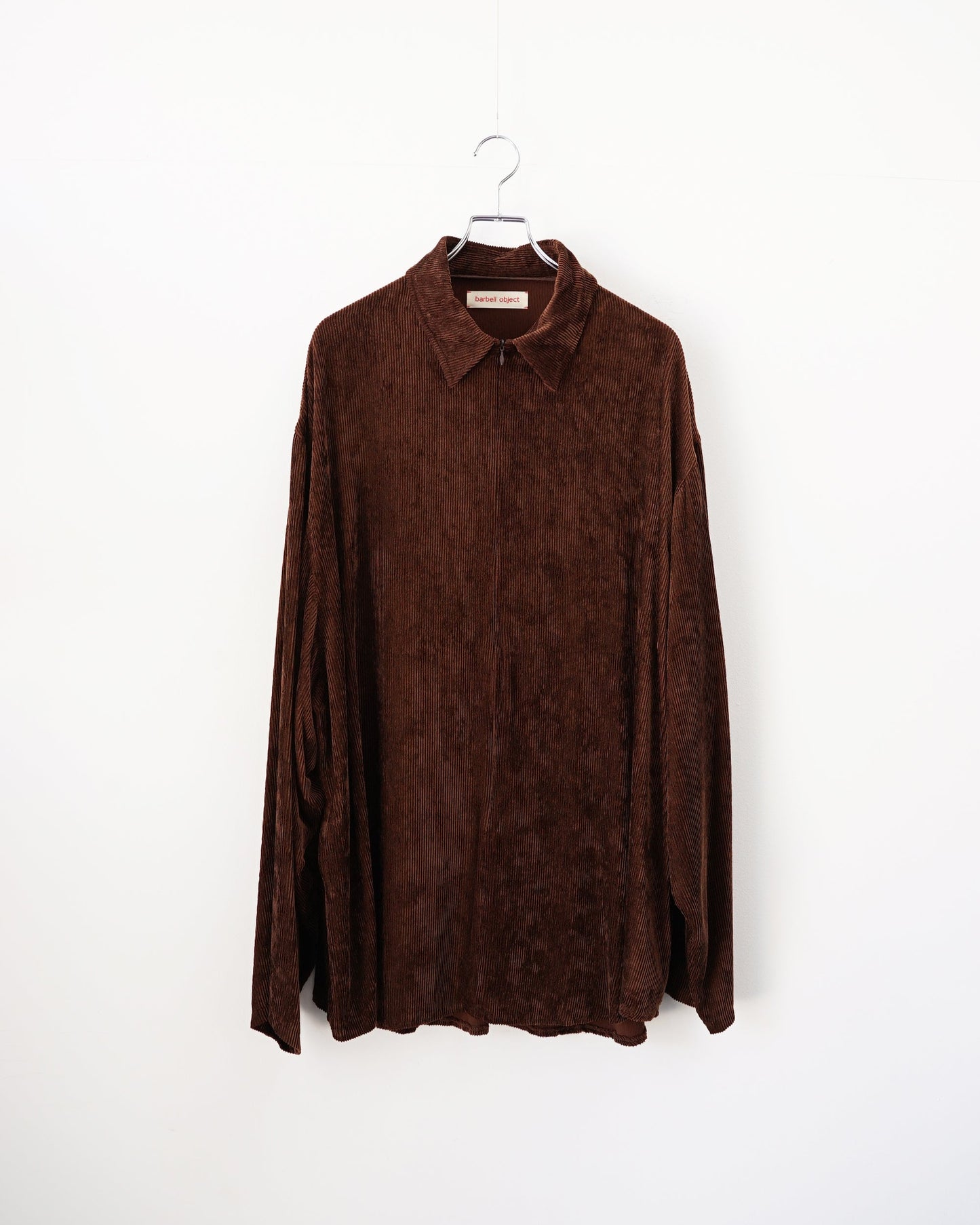 barbell object　rc po