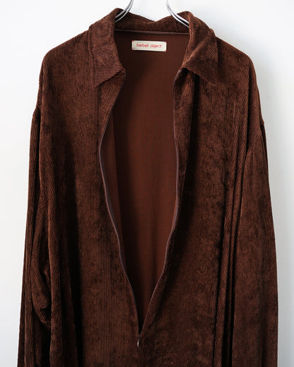 barbell object　rc po