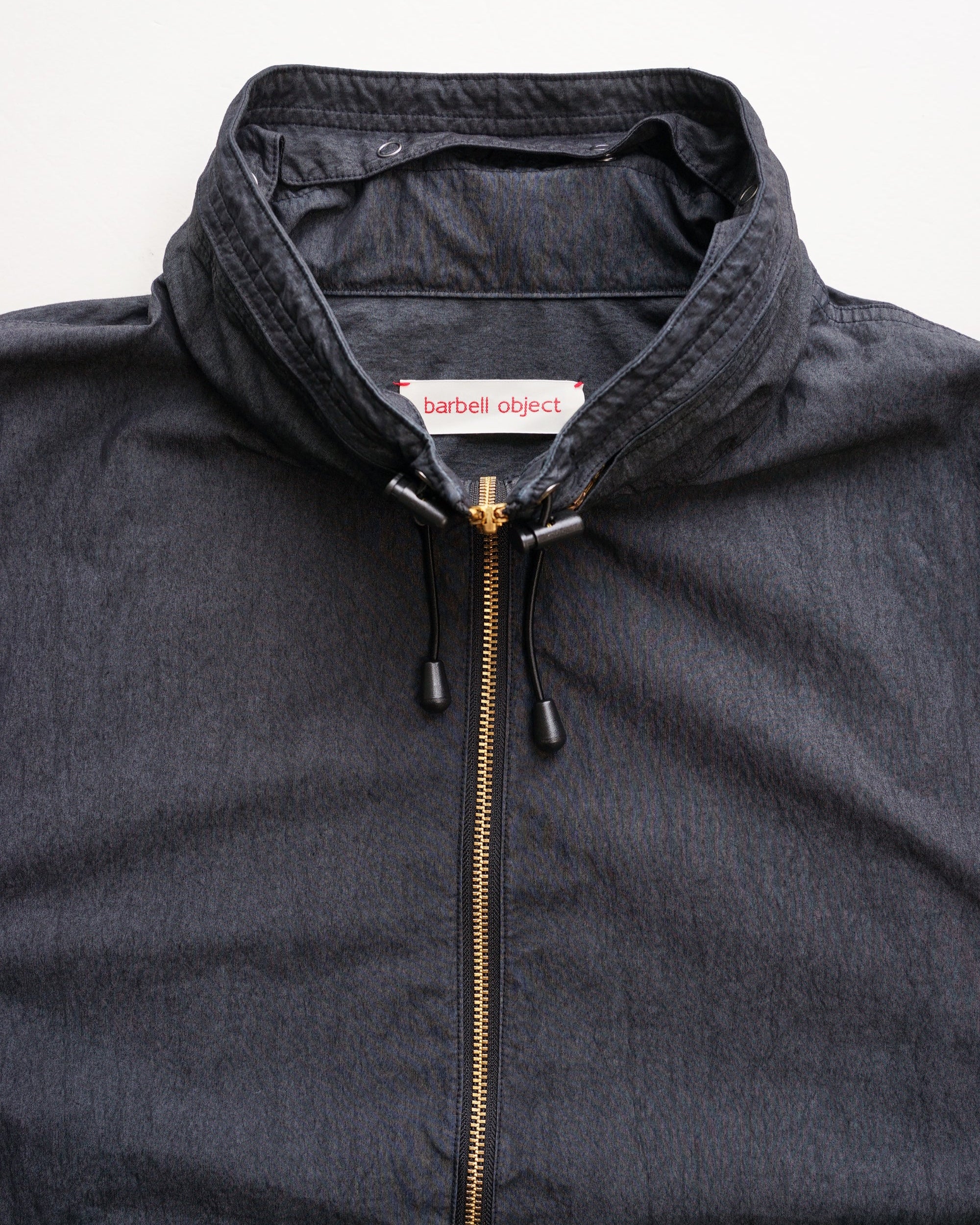 barbell object h/s hn top – Eins&Zwei