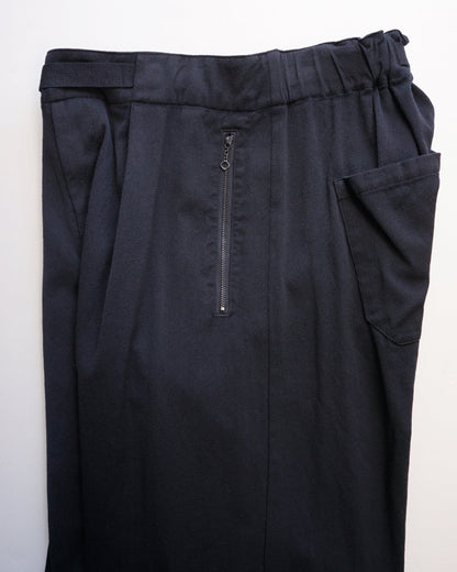 barbell object　clip tuck pt