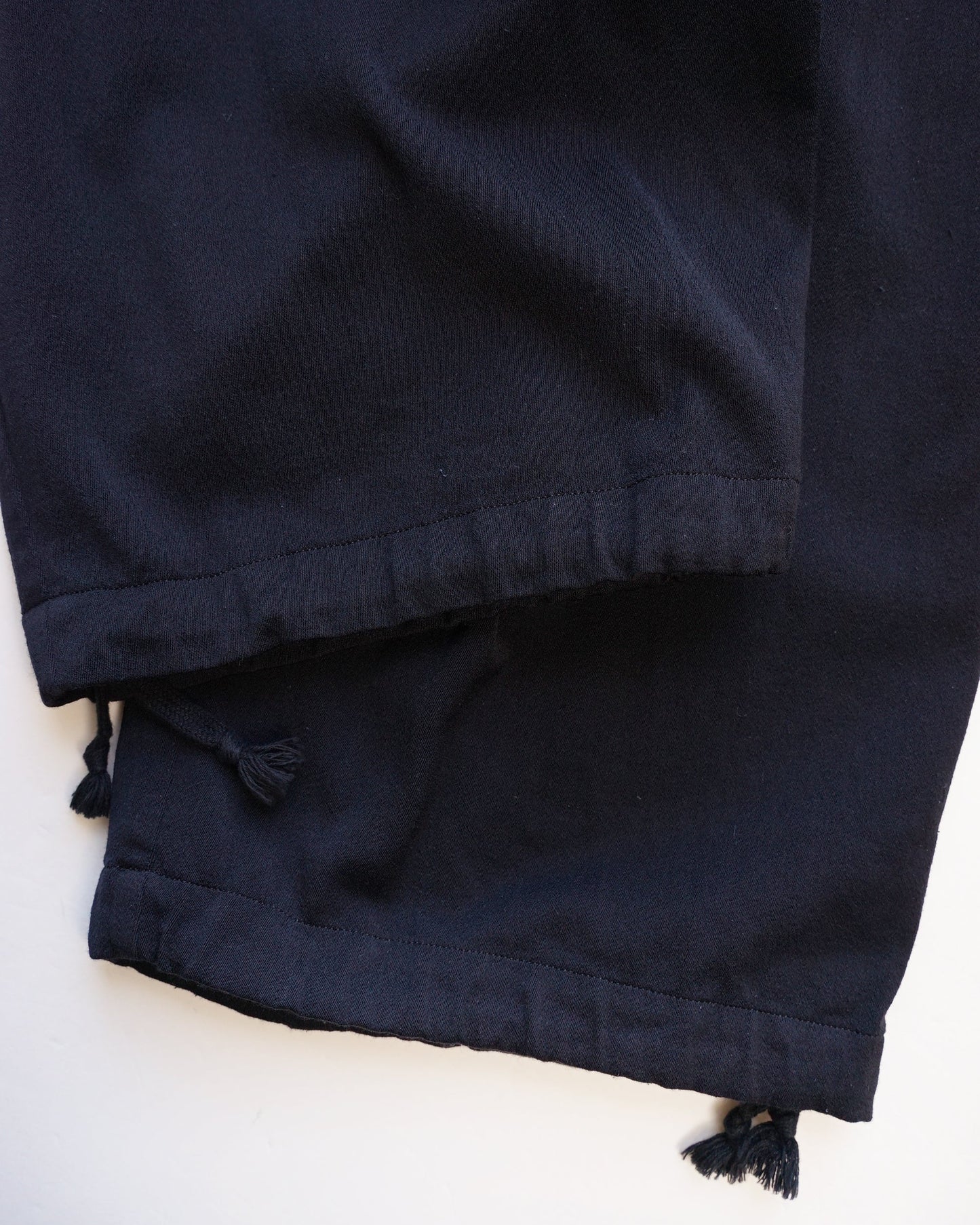 barbell object　clip tuck pt