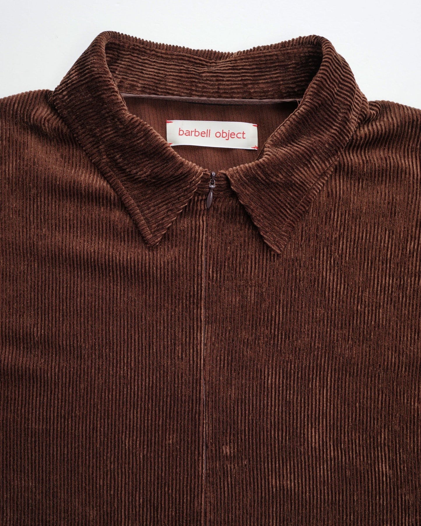 barbell object　rc po