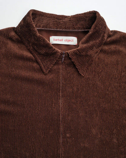 barbell object　rc po