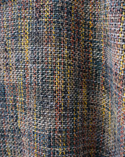 Aquellos Ojos Verdes　Zip-up pullover  -Matis  Early morning-