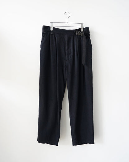 barbell object　バーベルオブジェクト  clip pt  正面　ブラック