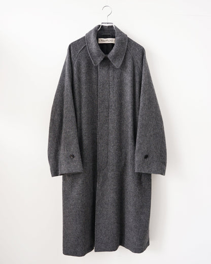 POLYPLOID　LONG COAT ”C”