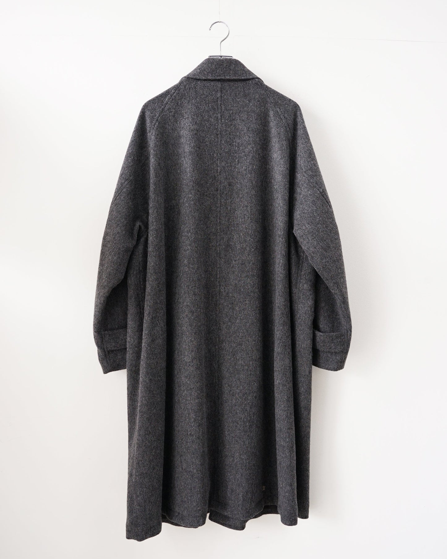 POLYPLOID　LONG COAT ”C”
