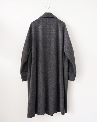 POLYPLOID　LONG COAT ”C”