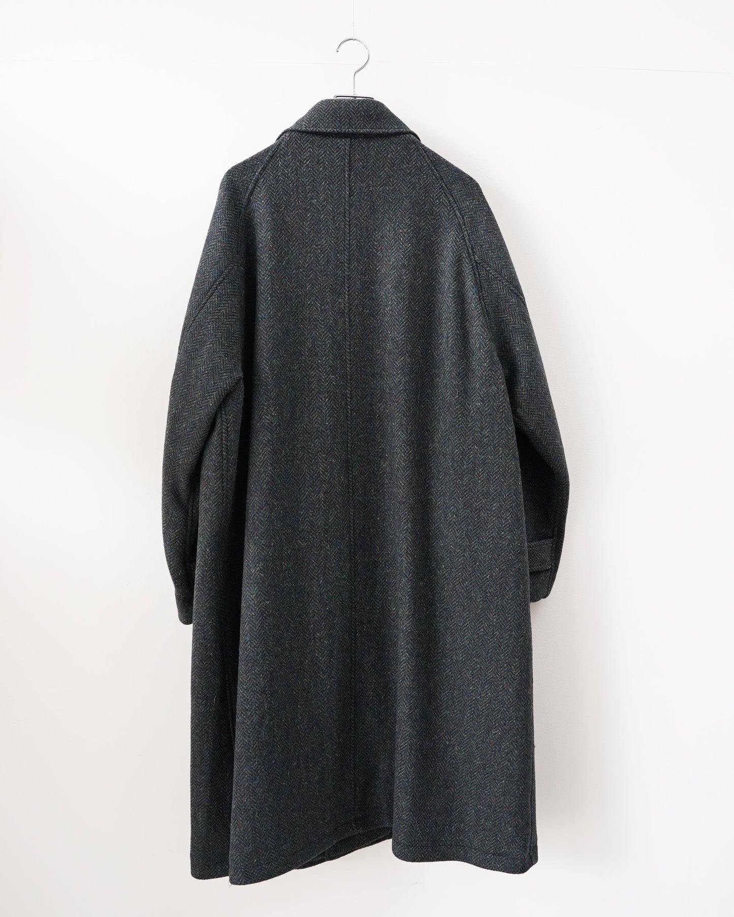 POLYPLOID　LONG COAT ”B”