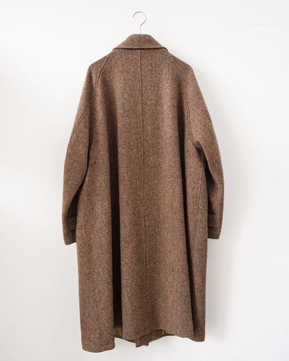 POLYPLOID　LONG COAT ”B”