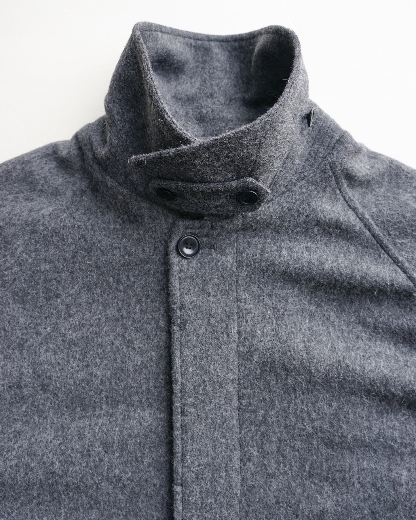 POLYPLOID　LONG COAT ”C”