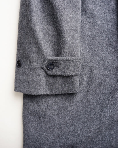 POLYPLOID　LONG COAT ”C”