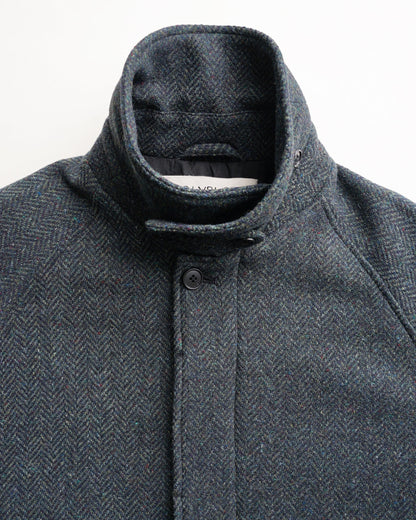 POLYPLOID　LONG COAT ”B”