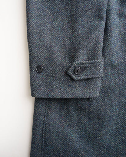 POLYPLOID　LONG COAT ”B”