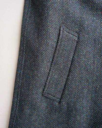 POLYPLOID　LONG COAT ”B”